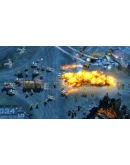 Crossfire: Legion Steam КЛЮЧ ЕВРОПА Crossfire: Legion Steam КЛЮЧ ЕВРОПА