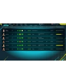 Tennis Manager 2022 Steam КЛЮЧ GLOBAL