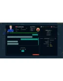 Tennis Manager 2022 Steam КЛЮЧ GLOBAL