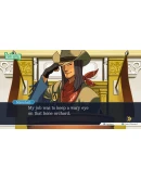 Ace Attorney Anthology Row Steam КЛЮЧ EU+US Ace Attorney Anthology Row Steam КЛЮЧ EU+US