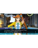 Ace Attorney Anthology Row Steam КЛЮЧ EU+US Ace Attorney Anthology Row Steam КЛЮЧ EU+US