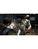 Resident Evil: Revelations Steam КЛЮЧ EU+US Resident Evil: Revelations Steam КЛЮЧ EU+US