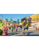 Planet Coaster 2 Deluxe Edition Steam КЛЮЧ EU+US