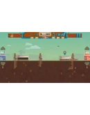 Turmoil TR Steam КЛЮЧ ТУРЦИЯ