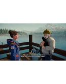 Lake TR Steam КЛЮЧ ТУРЦИЯ Lake TR Steam КЛЮЧ ТУРЦИЯ