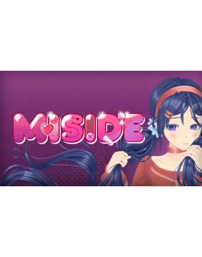 MiSide Steam/Global MiSide Steam/Global