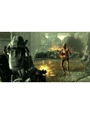 Fallout 3 GOTY TR Steam КЛЮЧ ТУРЦИЯ