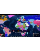 Geo-Political Simulator 5 Steam КЛЮЧ EU+US