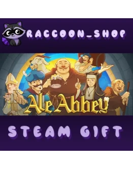 Ale Abbey * STEAM РОССИЯ Ale Abbey * STEAM РОССИЯ