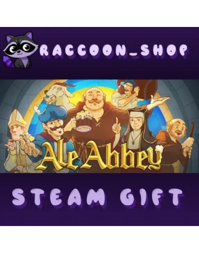 Ale Abbey * STEAM РОССИЯ Ale Abbey * STEAM РОССИЯ