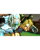 JoJo's Bizarre Adventure: All-Star Battle R Steam КЛЮ JoJo's Bizarre Adventure: All-Star Battle R Steam КЛЮ