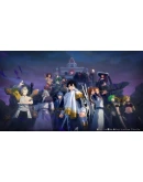 FAIRY TAIL 2 Steam КЛЮЧ EU+US