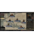 Crusader Kings III - Roads to Power DLC Steam КЛЮЧ