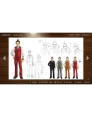 Ace Attorney Anthology Row Steam КЛЮЧ EU+US Ace Attorney Anthology Row Steam КЛЮЧ EU+US