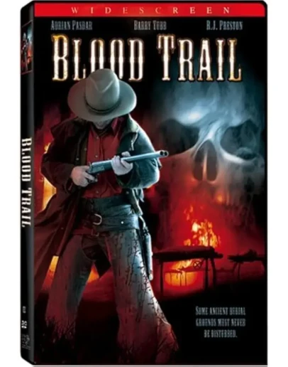 Blood Trail + 3 Games Steam/Global