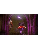 SCARLET NEXUS XBOX КЛЮЧ