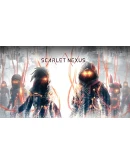 SCARLET NEXUS XBOX КЛЮЧ