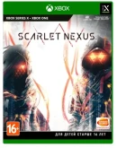 SCARLET NEXUS XBOX КЛЮЧ