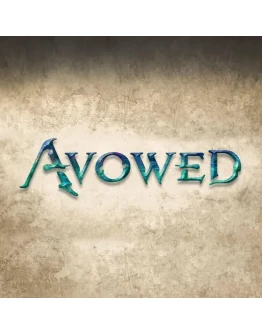 Avowed Premium MS АККАУНТ ( GAME PASS) Avowed Premium MS АККАУНТ ( GAME PASS)