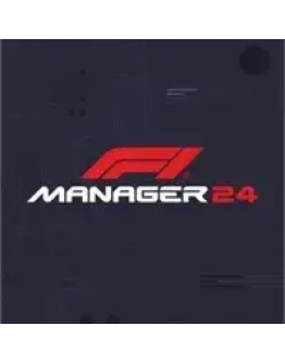 F1 Manager 2024Xbox F1 Manager 2024Xbox