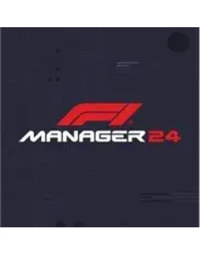 F1 Manager 2024Xbox F1 Manager 2024Xbox