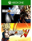 DRAGON BALL Z: KAKAROT Deluxe Xbox One Series XS