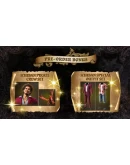 Like a Dragon: Pirate Yakuza in Hawaii DeluxeАВТО 24/7