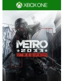 METRO 2033 REDUX XBOX КЛЮЧ + АКТИВАЦИЯ