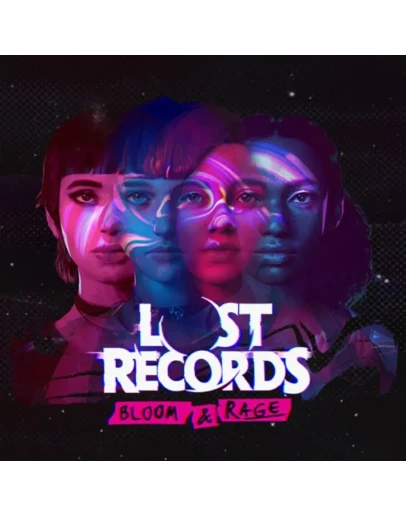 Records: Bloom & Rage (Xbox)+Игры общий Records: Bloom & Rage (Xbox)+Игры общий