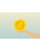 TikTok coins Global