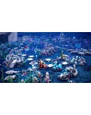 Microtopia * STEAM РОССИЯ АВТОДОСТАВКА 0 КАРТЫ