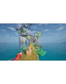 One Box One Goal * STEAM RU АВТО 0