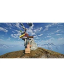 One Box One Goal * STEAM RU АВТО 0