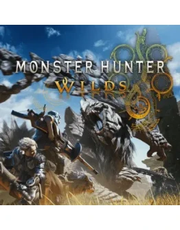 РФСНГ Monster Hunter Wilds Deluxe Edition STEAM