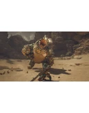 РФСНГ Monster Hunter Wilds Deluxe Edition STEAM