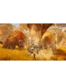 РФСНГ Monster Hunter Wilds Deluxe Edition STEAM