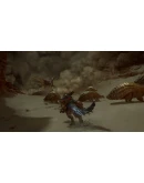 РФСНГ Monster Hunter Wilds Deluxe Edition STEAM