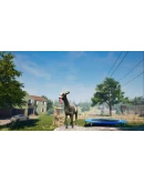 Goat Simulator: RemasteredXbox Goat Simulator: RemasteredXbox