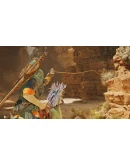 РФСНГ Monster Hunter Wilds Premium Deluxe STEAM