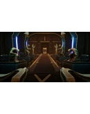 Pyramids and Aliens: Escape Room Xbox активация