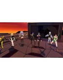 Apex Heroines Xbox One &amp Xbox Series XS активация