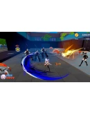 Apex Heroines Xbox One &amp Xbox Series XS активация