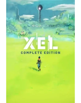 XEL - Complete Edition Xbox OneXS активация