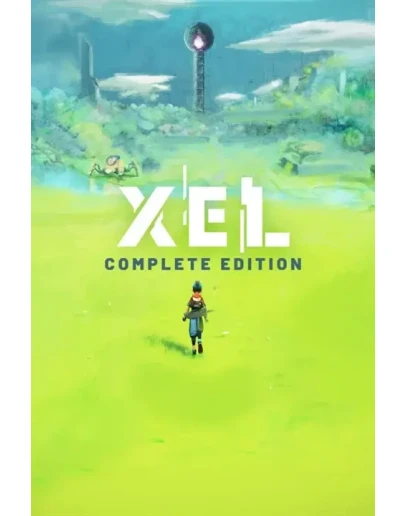 XEL - Complete Edition Xbox OneXS активация XEL - Complete Edition Xbox OneXS активация