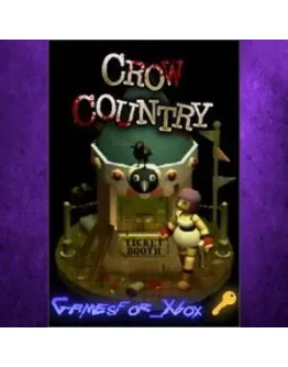 Crow Country XBOX Ключ