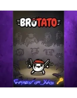 Brotato XBOX Ключ