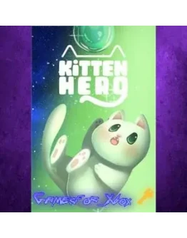 Kitten Hero XBOX Ключ Kitten Hero XBOX Ключ