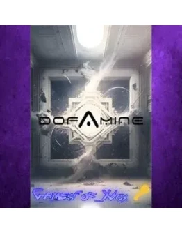 Dofamine XBOX Ключ