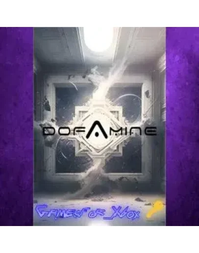 Dofamine XBOX Ключ