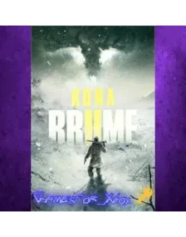 Kona II Brume XBOX Ключ